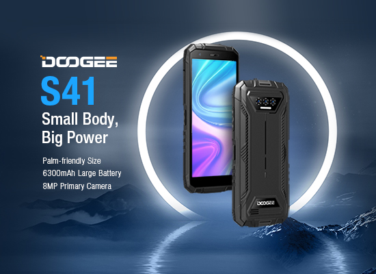 doogee phones country of origin